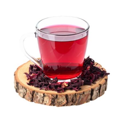 রোজেলা চা (Rosella Tea)