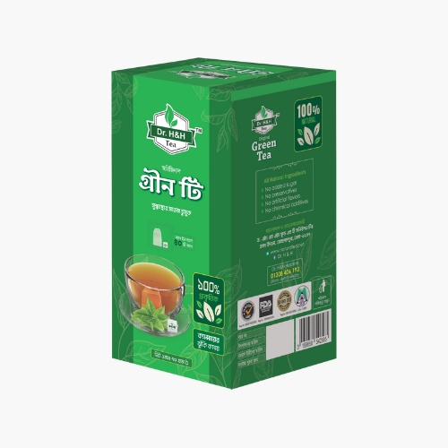 গ্রীন চা , Green Tea,