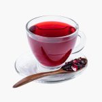 রোজেলা চা, Rosella Tea,