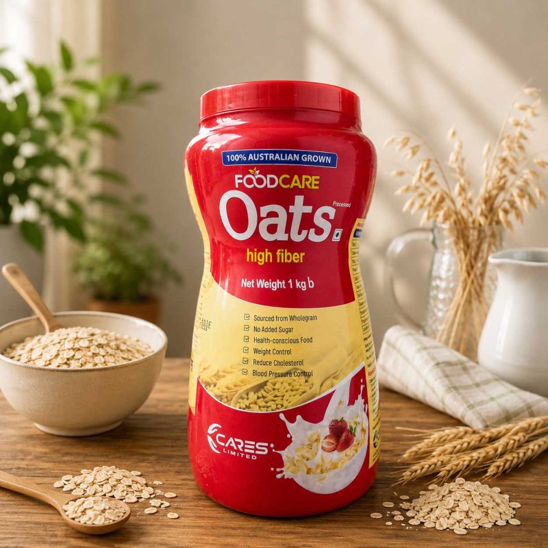 Oats, ওটস, Premium Oats BD