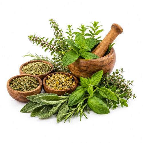 herbs