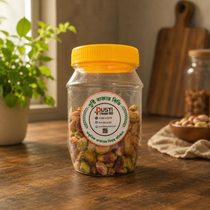 পেস্তা বাদাম, pista badam, pistachio nuts Bangladesh, premium pistachio, dry fruits, healthy nuts, organic nuts, বাদাম অনলাইন, healthy snacks, Pusti Bazar BD